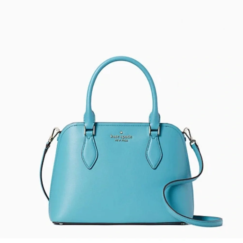 Kate Spade darcy small satchel - Picture 10 of 16